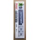Pentel  C205 3B自動鉛筆芯